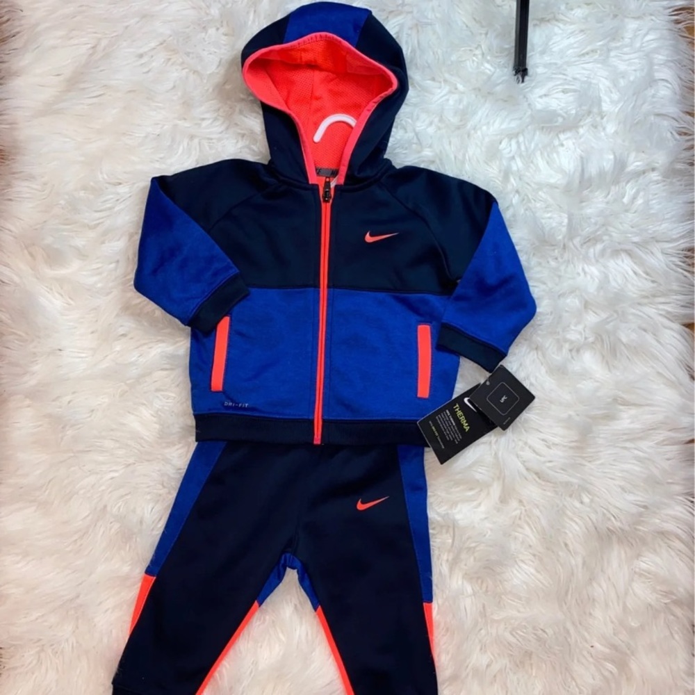 Nike set